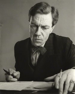 Cecil Day-Lewis 