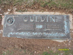 Martha A. Guldin 