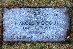 Harold Joseph Mock Jr.