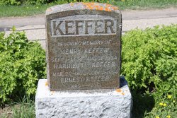 Ernest Keffer 