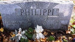 Carl Philippi 