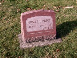 Homer Edwin Price 