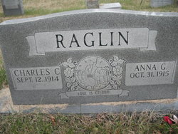 Anna G. Raglin 