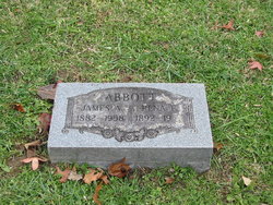 James Aurcheles Abbott 