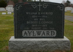 William B. Aylwood 