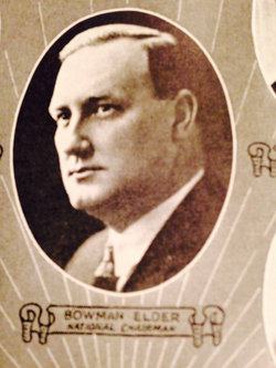 Bowman Elder 
