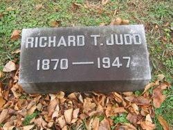 Richard Judd 