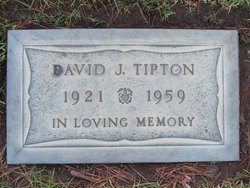 David Junior Tipton 
