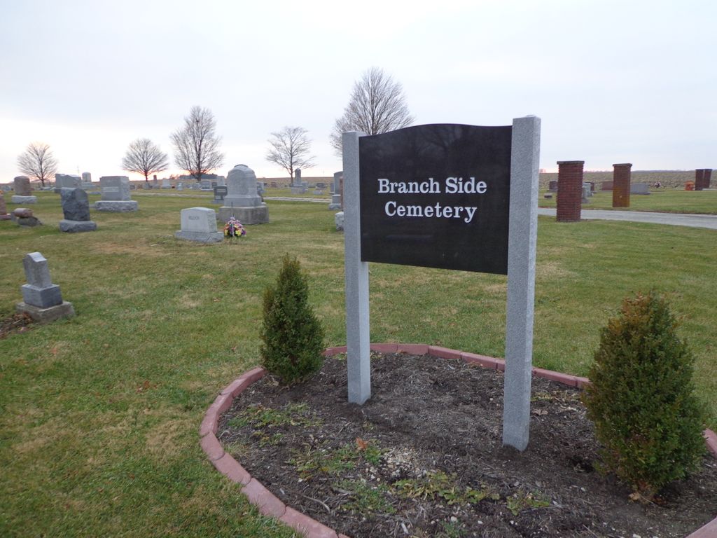 Branch Side Cemetery