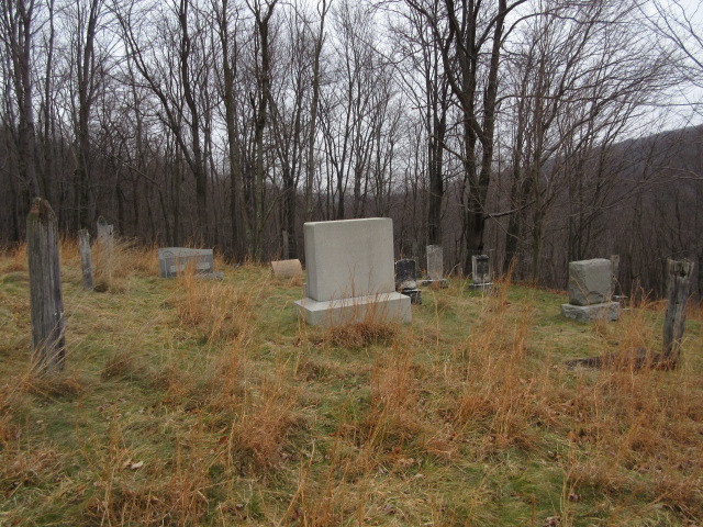 Hinton Family Cemetery