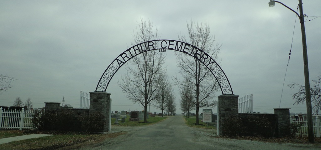 Arthur Cemetery