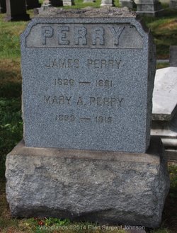 Mary A. Perry 