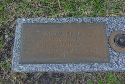 Adam Kreps 