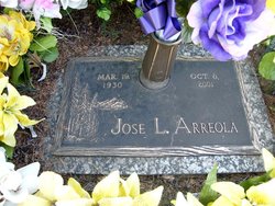 Jose L. Arreola 
