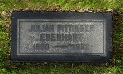 Julian Pittinger Eberhart 
