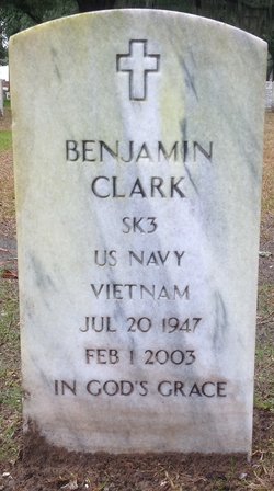 SK3 Benjamin Clark 