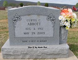 Curtis Carmine Abbott 