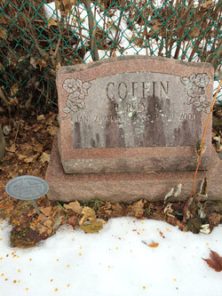 Harvey R Coffin 