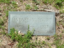 Lindsey Maynard 