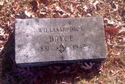 William Dick Bryce 