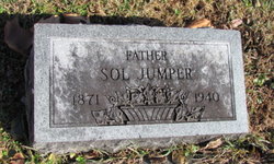 Solomon E. Jumper 