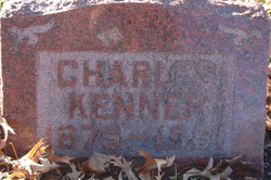 Charles M. Kenner 