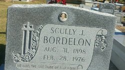 Scully Joseph Bordelon 