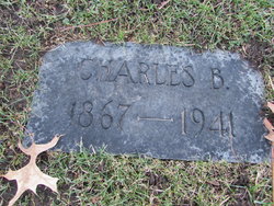 Charles Beamer Young 