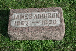 James Addison 