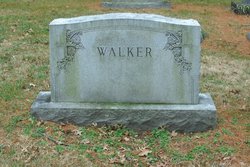 Carl Joseph Walker 