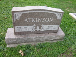 William Jackson Atkinson 