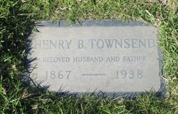 Henry B Townsend 