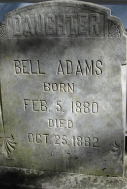 Bell Adams 