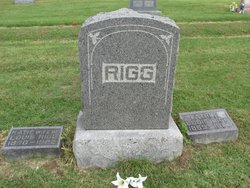 Louis Rigg 