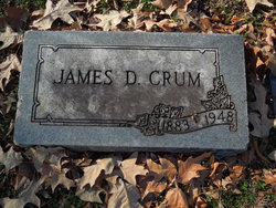 James David Crum 