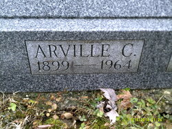 Arville C. Burns 