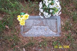 Lonnie Sanford Atchison 