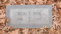 Helene <I>Sullivan</I> Treen 