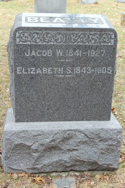 Sgt Jacob W. Beatty 