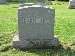 Clifford L. Barnhart 