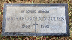 Michael Gordon Julien 