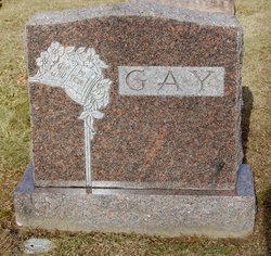 Jean W <I>Cronkhite</I> Gay 