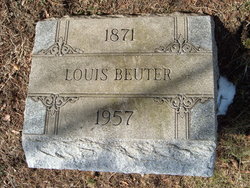 Louis Beuter 