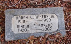 Harry C. Ankers Jr.