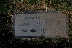 Lucille L. Keller 