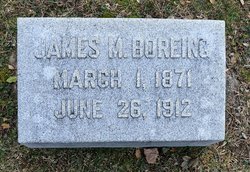 James M. Boreing 