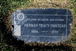 Herman Tracy Omstead 