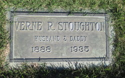 Vernon Ray Stoughton 