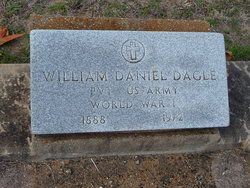 William Daniel “Willie” Degel 