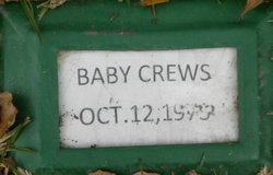 Baby Crews 